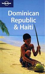 Dominican Republic and Haiti