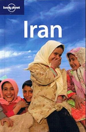 Iran, Lonely Planet (5th ed. july 2008)