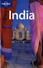 India, Lonely Planet (12th ed. Sep. 07)