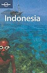 Indonesia, Lonely Planet (8th ed. Jan. 2007)