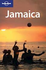 Lonely Planet Jamaica