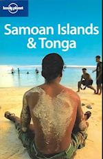 Samoan Islands & Tonga