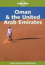 Oman, UAE & Arabian Peninsula, Lonely Planet (2nd ed. Sep. 07)