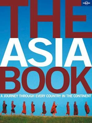 Asia Book