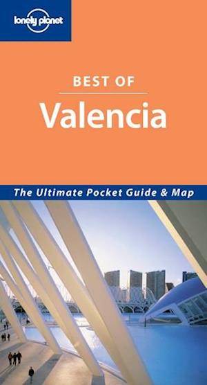 Valencia, Lonely Planet Best of