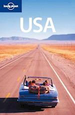 USA, Lonely Planet (5th ed. Mar. 08)