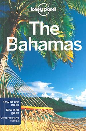 Bahamas*, Lonely Planet (4th ed. Sep. 11)