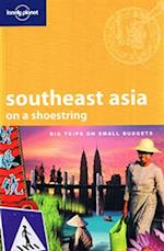 Southeast Asia On A Shoestring