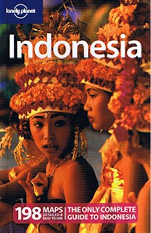 Indonesia*, Lonely Planet (9th ed. Jan. 2010)