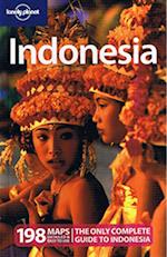 Indonesia*, Lonely Planet (9th ed. Jan. 2010)