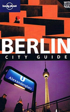 Berlin, Lonely Planet (6th ed. Mar. 09)