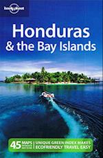 Honduras & the Bay Islands*, Lonely Planet (2nd ed. Jan. 2010)