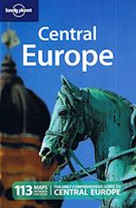 Central Europe*, Lonely Planet (8th ed. Sept. 09)