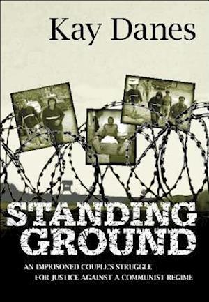 Standing Ground