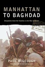 Manhattan to Baghdad