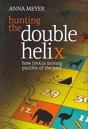 Hunting the Double Helix