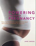 Powering Through Pregnancy