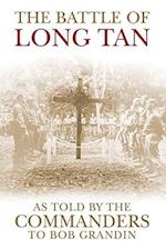 The Battle of Long Tan