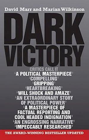 Dark Victory