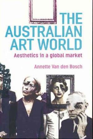 The Australian Artworld