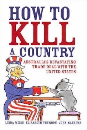 How to Kill a Country