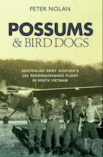 Possums and Bird Dogs