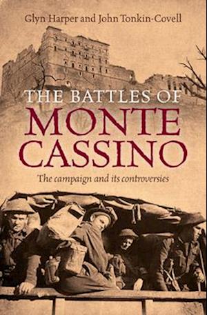 The Battles of Monte Cassino