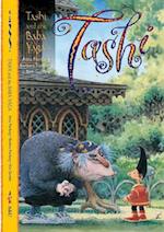 Tashi and the Baba Yaga