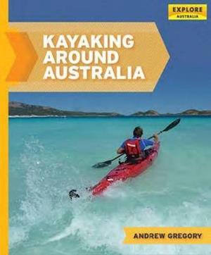 Kayaking Around Australia