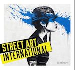 Chamberlin, L: Street Art: International