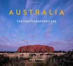 Australia The Photographer's Eye 3rd Edition