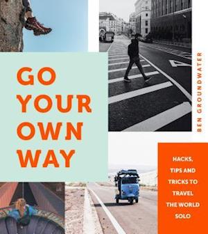 Go Your Own Way