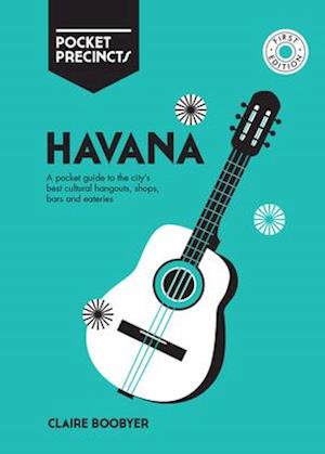 Havana Pocket Precincts