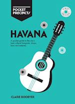 Havana Pocket Precincts