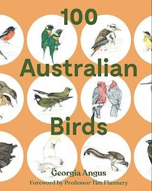 100 Australian Birds