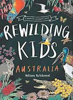 Rewilding Kids Australia