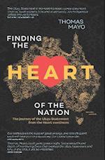 Finding the Heart of the Nation 2nd edition
