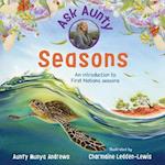 Ask Aunty: Seasons