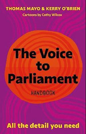 The Voice to Parliament Handbook