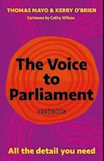 The Voice to Parliament Handbook