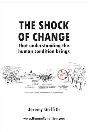 The Shock Of Change that understanding the human condition brings