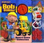 Bob the Builder Board Game Book