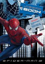 "Spiderman 3" Jigsaw Book