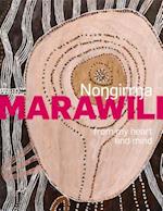 Nongirrna Marawili: from my heart and mind