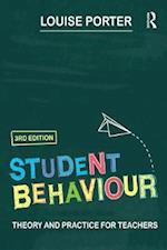 Student Behaviour