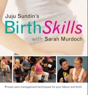 Juju Sundin's Birth Skills