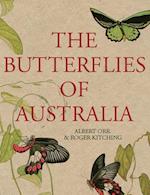 The Butterflies of Australia