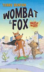 Wombat & Fox
