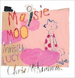 Maisie Moo and Invisible Lucy