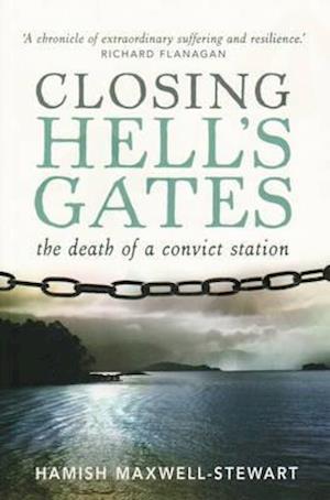 Closing Hell's Gates